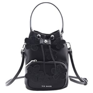 Ted Baker Lola Mini Bucket Bag